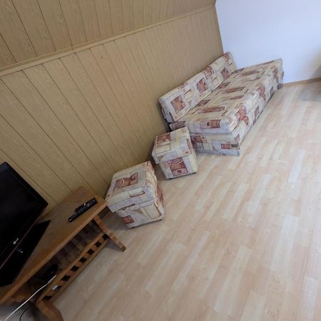 Apartament Rita Godziszka 外观 照片