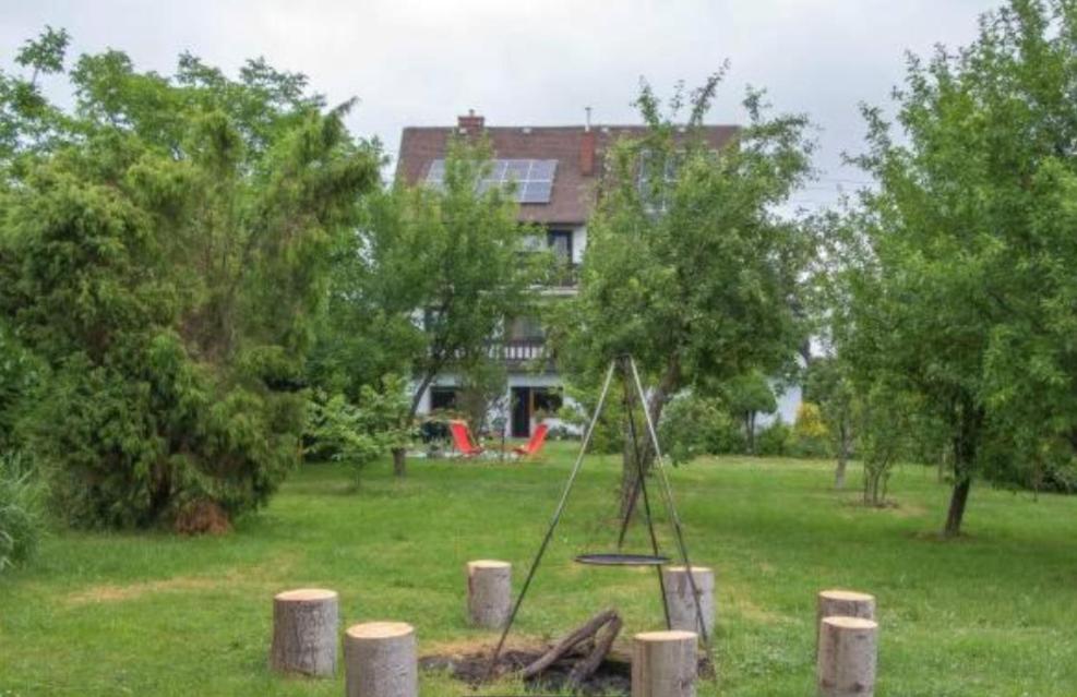 Apartament Rita Godziszka 外观 照片