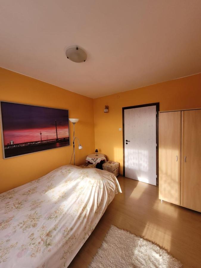 Apartament Rita Godziszka 外观 照片