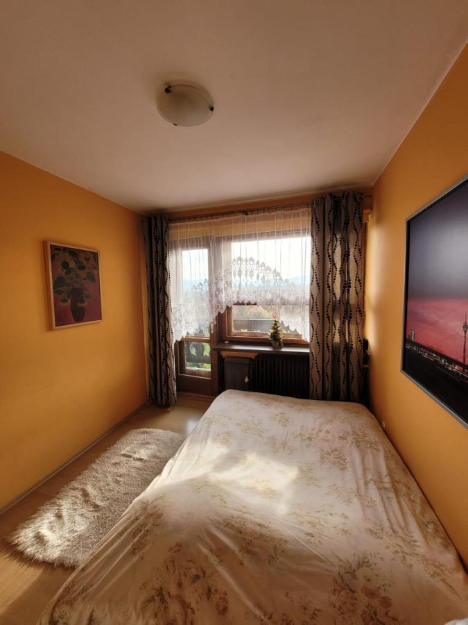Apartament Rita Godziszka 外观 照片