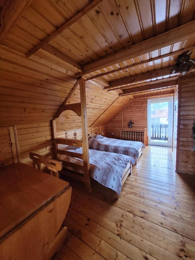 Apartament Rita Godziszka 外观 照片