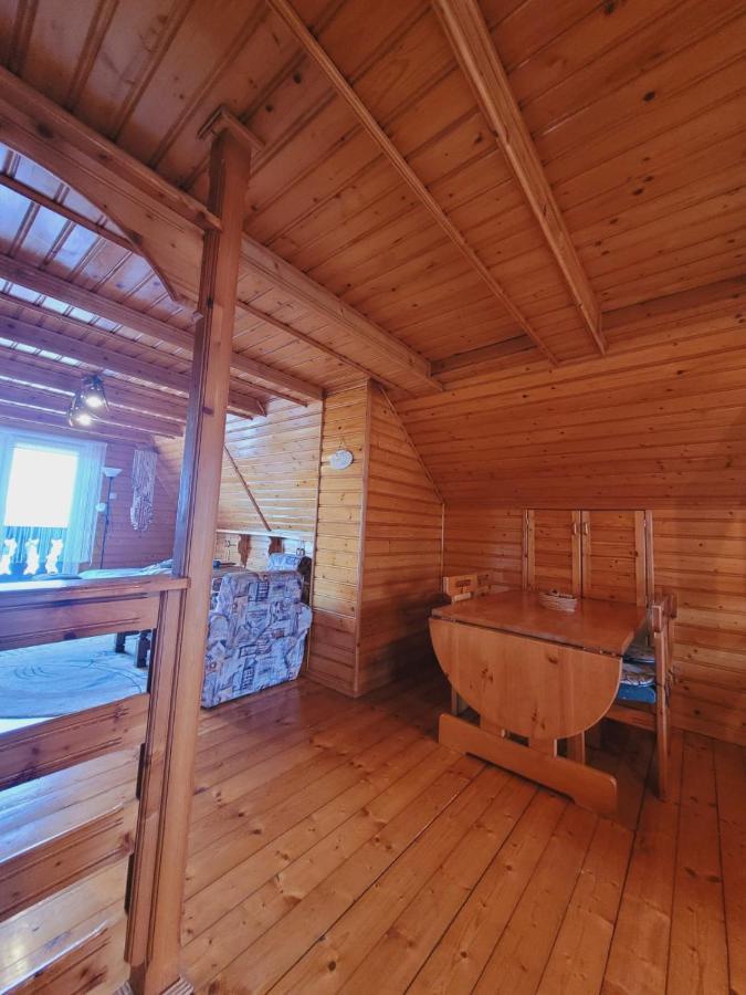 Apartament Rita Godziszka 外观 照片