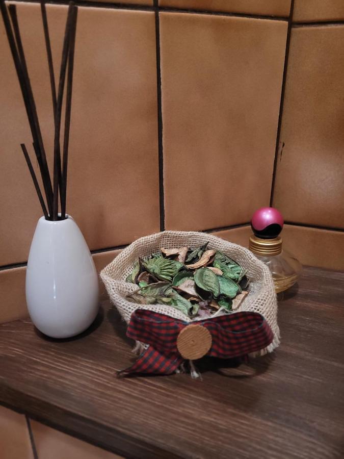 Apartament Rita Godziszka 外观 照片