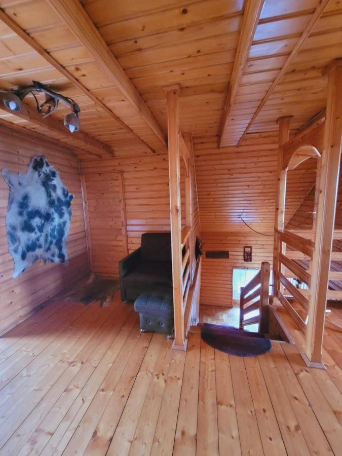 Apartament Rita Godziszka 外观 照片