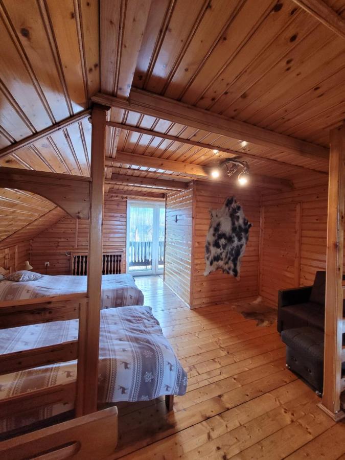 Apartament Rita Godziszka 外观 照片