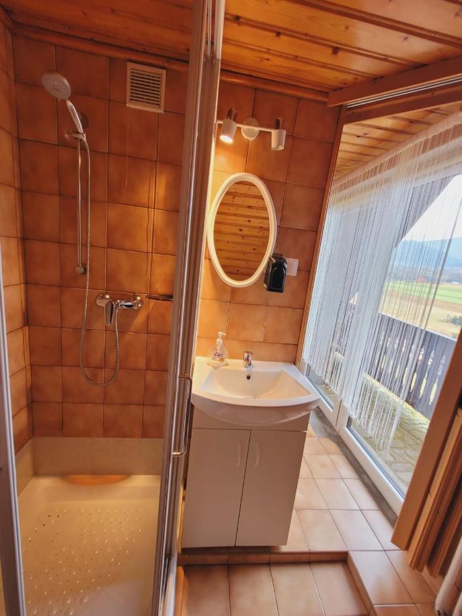 Apartament Rita Godziszka 外观 照片