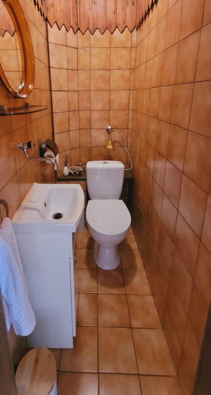 Apartament Rita Godziszka 客房 照片