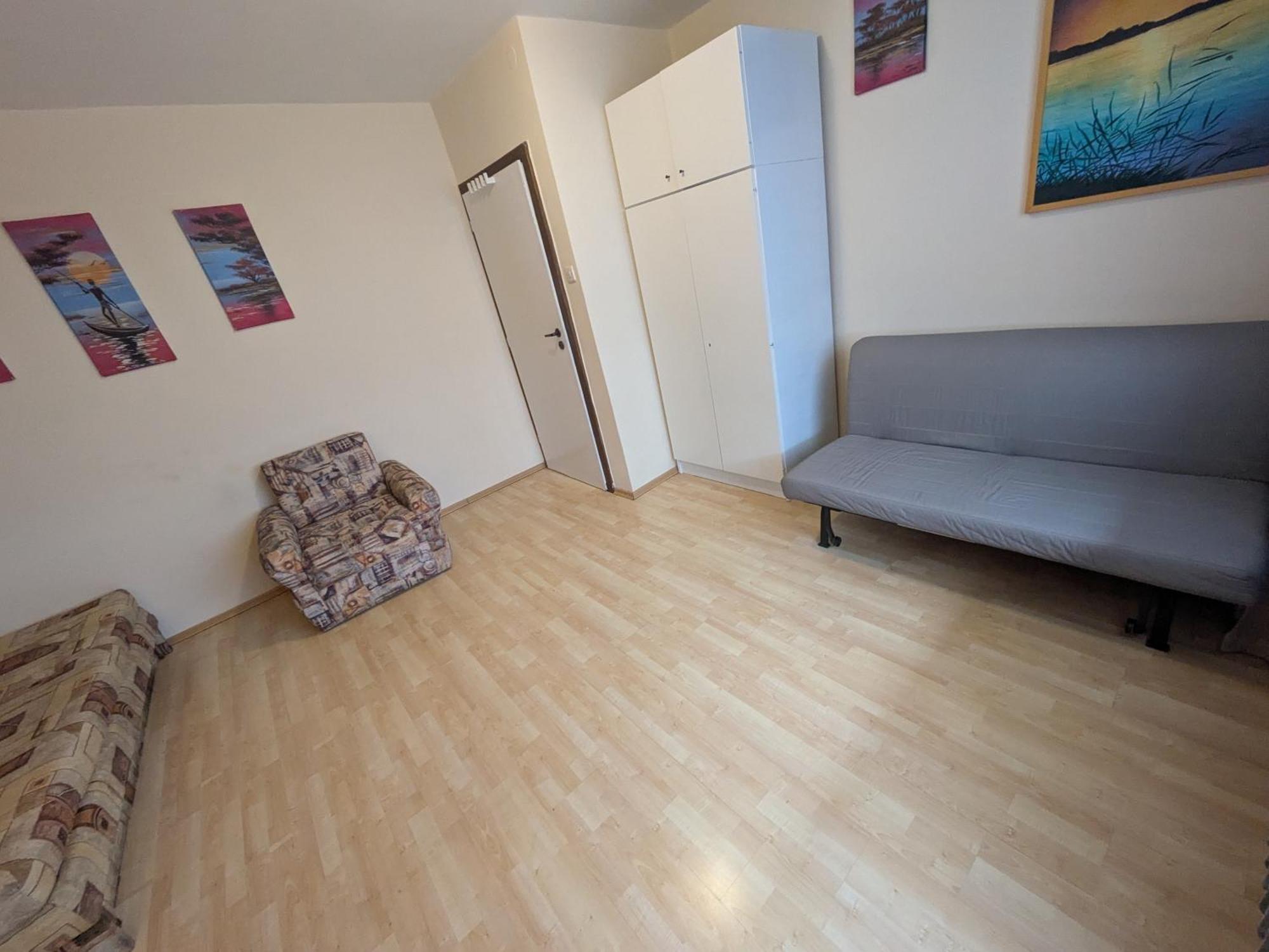 Apartament Rita Godziszka 外观 照片