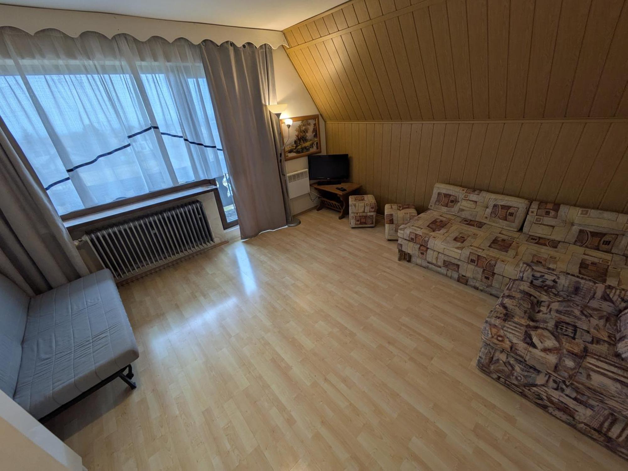 Apartament Rita Godziszka 外观 照片