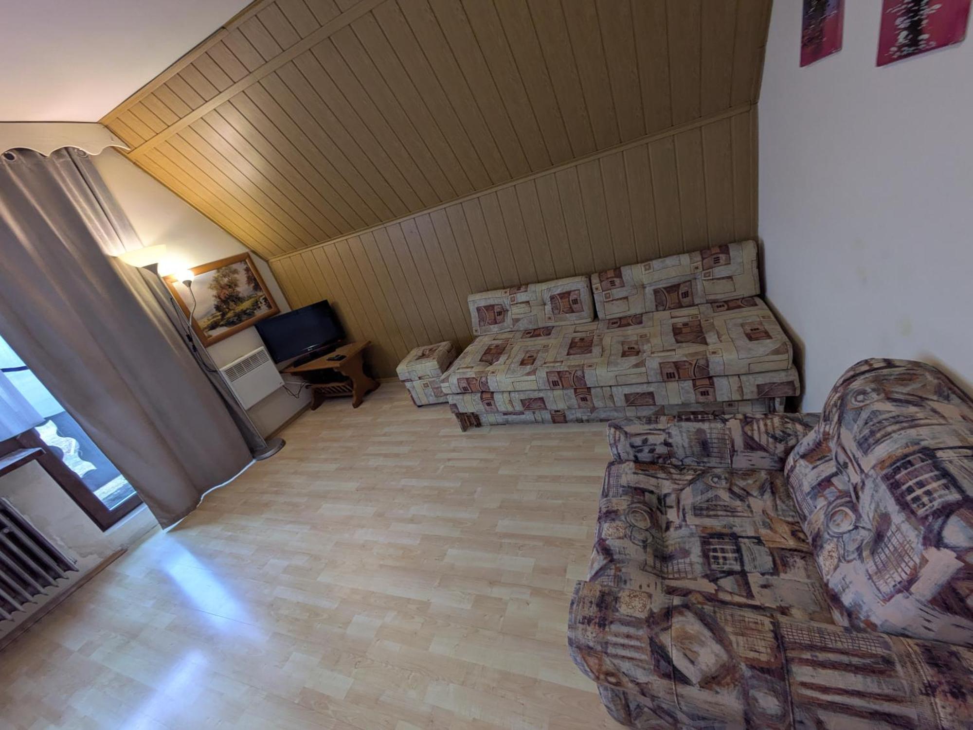 Apartament Rita Godziszka 外观 照片